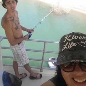 Meet your Posher, Austin